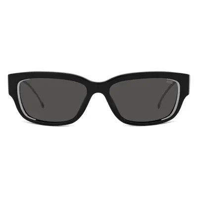 Diesel - Essentielles Modell Brille - Sonnenbrille - Unisex - Schwarz