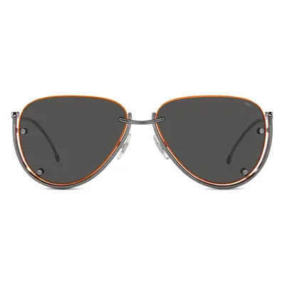 Diesel - Brille in Pilotenform - Sonnenbrille - Unisex - Bunt