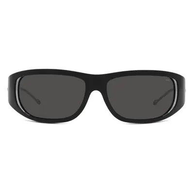 Diesel - Wraparound-Stil Brille - Sonnenbrille - Unisex - Schwarz