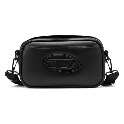 Diesel - Holi-D-Camera Bag aus Neopren und PU - Schultertaschen - Herren - Schwarz