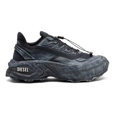 Diesel - Cage-Sneakers - Sneakers - Herren - Schwarz