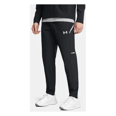 Under Armour Utility-Hose aus Webstoff für Herren Schwarz / Schwarz / Reflektierend L