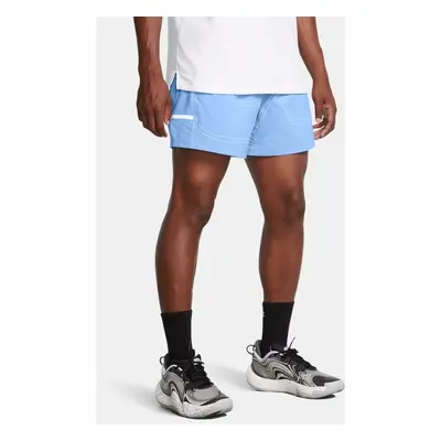 Under Armour Zone Pro Shorts (13 cm) für Herren Horizon Blau / Horizon Blau XL