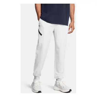 Under Armour Unstoppable Jogginghose für Herren Halo Grau / Schwarz 3XL