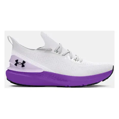 Under Armour Shift Laufschuhe für Damen Weiß / Lavish / Schwarz 39