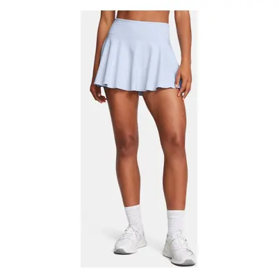 Under Armour Motion Skort für Damen Nimbus Blau / Weiß S