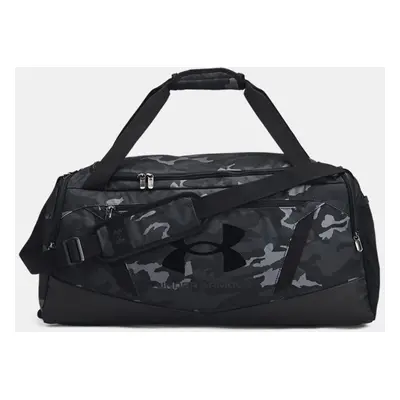 Under Armour Undeniable 5.0 Mittelgroße Duffel-Tasche Schwarz / Schwarz / Schwarz Einheitsgrösse