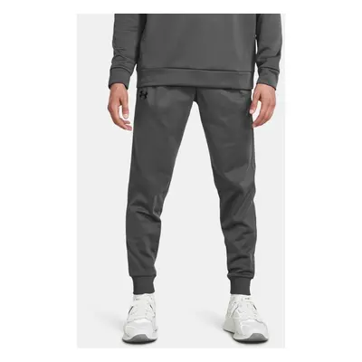 Armour Fleece® Jogginghose für Herren Castlerock / Schwarz S