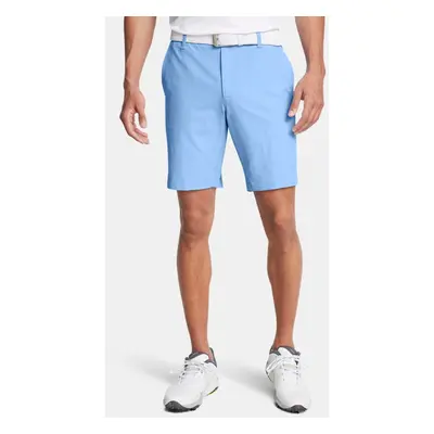 Shorts Under Armour Drive, konische Passform für Herren Horizon Blau / Halo Grau 30