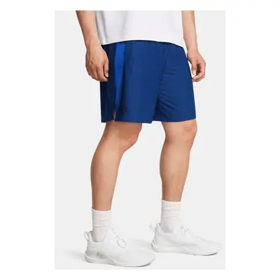 Under Armour Tech™ Vent Shorts für Herren Tech Blau / Tech Blau / Schwarz S