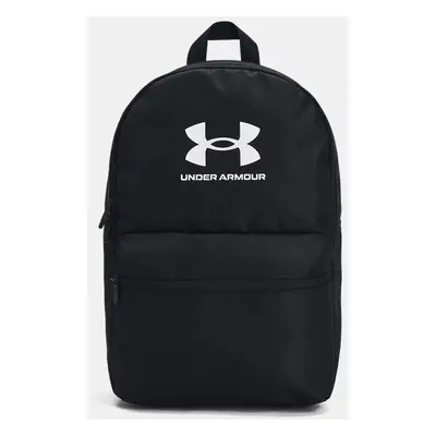 Under Armour Essential Lite-Rucksack Schwarz / Schwarz / Weiß EINHEITSGRÖSSE