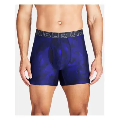 Under Armour Performance Tech™ Boxerjock® (15 cm) für Herren Royal / Gravel / Castlerock XXL