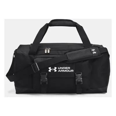 Under Armour Triumph Kleine Duffel-Tasche Schwarz / Weiß Einheitsgrösse