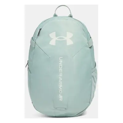 Under Armour Hustle Lite Rucksack Silica Grün / Hydro Grün Einheitsgrösse