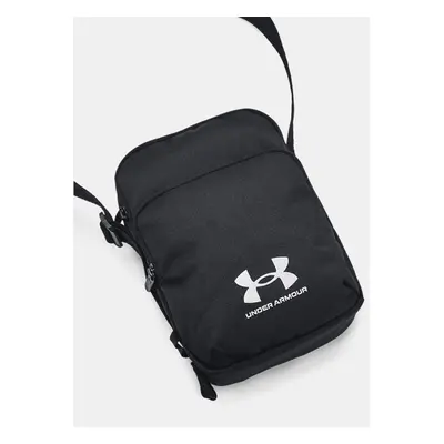 Under Armour Essential Lite Crossbody Schwarz / Schwarz / Weiß EINHEITSGRÖSSE
