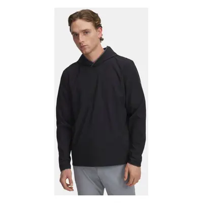 Under Armour Drive Leichter Hoodie für Herren Schwarz / Castlerock L