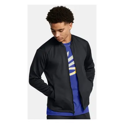 Curry Reisejacke für Herren Schwarz / Schwarz / Schwarz L
