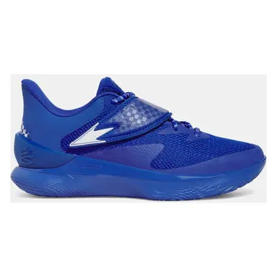 Curry Fox 1 KW Basketballschuhe, unisex Team Royal / Team Royal / Weiß 44.5