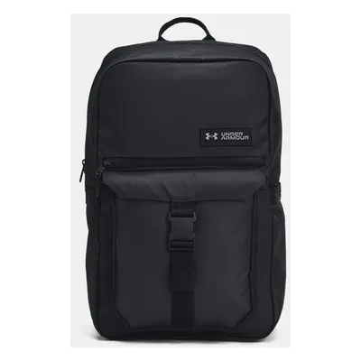 Under Armour Triumph Campus-Rucksack Schwarz / Schwarz / Weiß EINHEITSGRÖSSE
