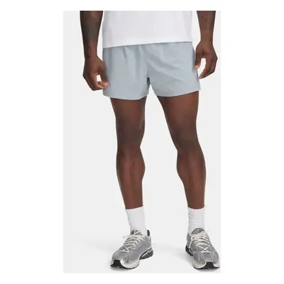 Under Armour Meridian Stoffshorts, 10 cm für Herren Harbor Blau / Harbor Blau 3XL