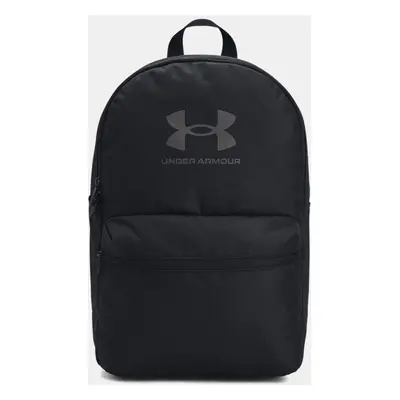 Under Armour Essential Lite-Rucksack Schwarz / Schwarz / Jet Grau EINHEITSGRÖSSE