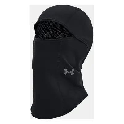 ColdGear® Balaclava unisex Schwarz / Pitch Grau Einheitsgrösse