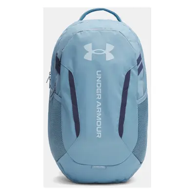 Under Armour Hustle 6.0
Rucksack Blau Smoke / Blau Smoke / Blau Calm EINHEITSGRÖSSE