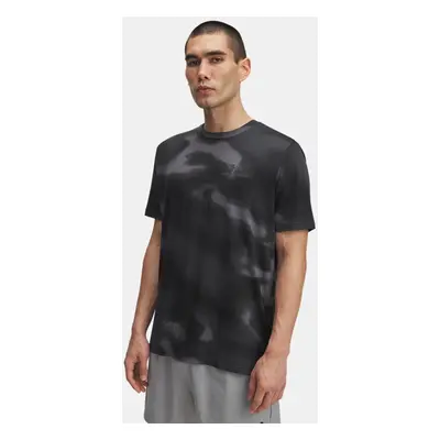 Under Armour Vanish Energy Print
Kurzarm-Oberteil für Herren Schwarz / Schwarz L