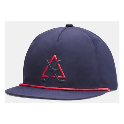 Under Armour Drive Mid
Verstellbare Kappe für Herren Midnight Blaue Marine / Rot / Rot EINHEITSG