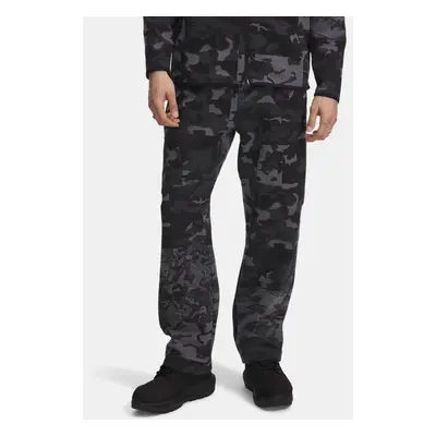 Under Armour Unstoppable Fleece Camo
Hose für Herren Schwarz / Schwarz XXL