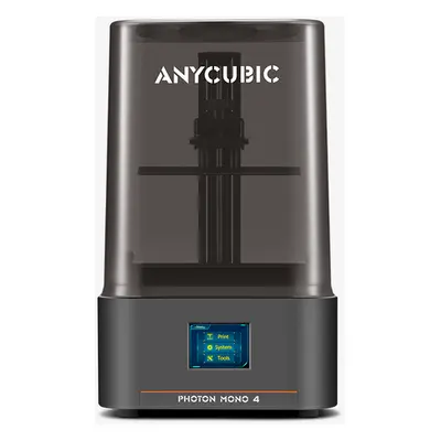 Anycubic Photon Mono X2