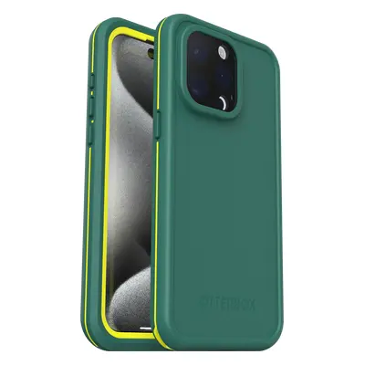 IPhone 15 Pro Max Hülle | OtterBox Frē Series für MagSafe Pine