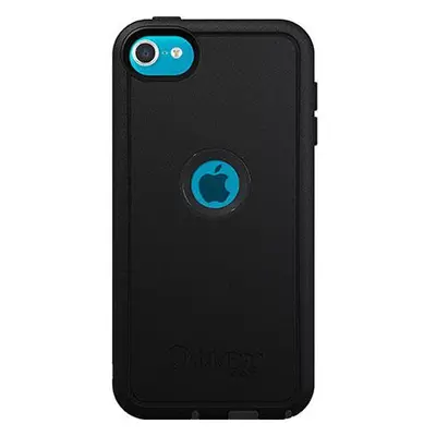 IPod touch (5th, 6th and 7th gen) Defender Series Case Coal