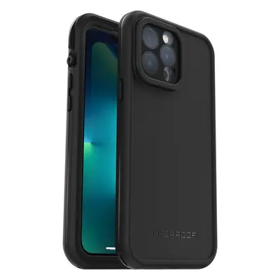 Frē FÜR MAFSAFE FÜR iPhone 13 Pro Max Black