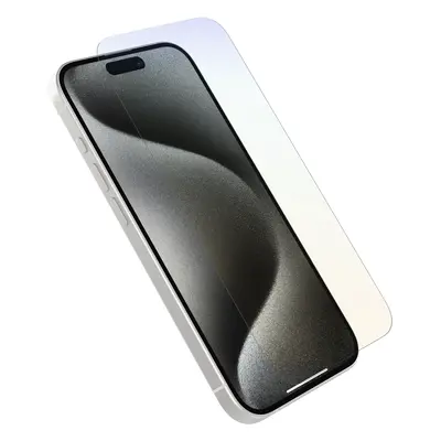 IPhone 16 Pro Max Displayschutz | Premium Pro Glass Blue Light Guard Clear