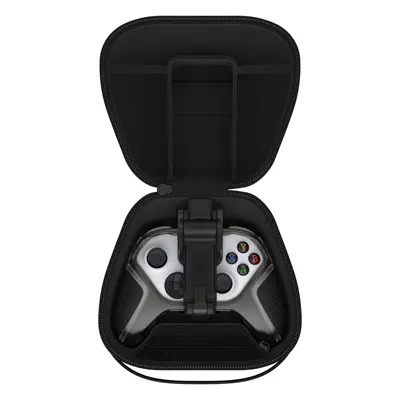 Gaming Carry Case Black