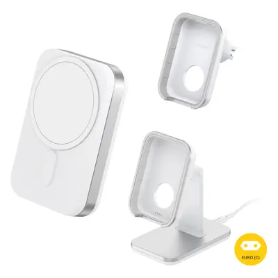 MagSafe Halterung für iPhone | OtterBox Multi-Mount-Powerbank Future