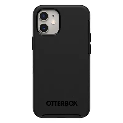 IPhone 12 mini Symmetry Series for MagSafe Case Black