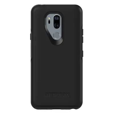 Symmetry Series Case for LG G7 ThinQ/G7+ ThinQ/G7 One Black