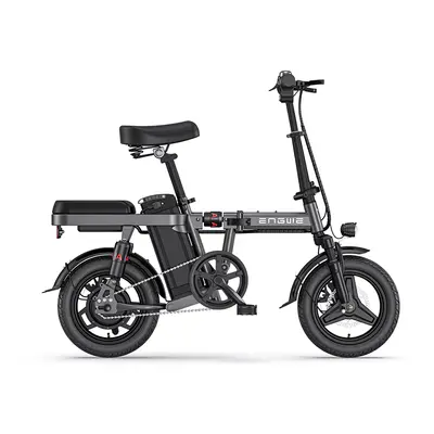 ENGWE T14 250W Faltbares E-Bike City E-Bike, 25 km/h