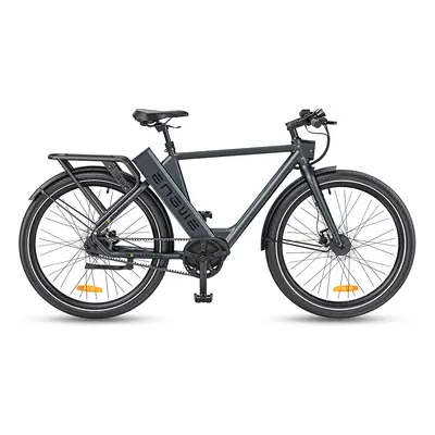 ENGWE P275 Pro 250W 260 km Drehmomentsensor Mittelmotor Pendler-E-Bike,25KM/H