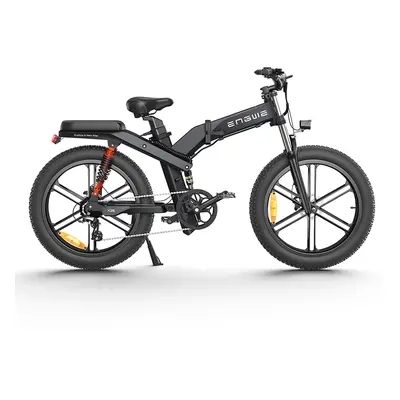 ENGWE X26 1000W All-Terrain Faltbares Elektrofahrrad, 25KM/H