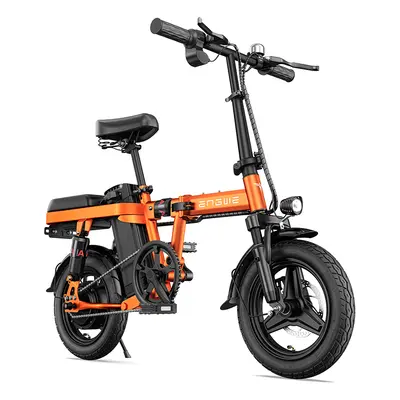 ENGWE T14 250W Faltbares E-Bike City E-Bike, 25 km/h