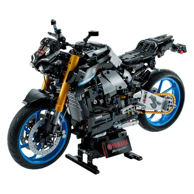 Yamaha MT-10 SP