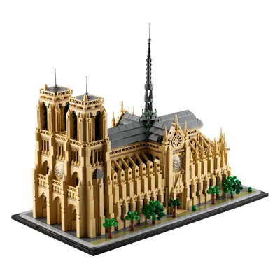 Notre-Dame de Paris