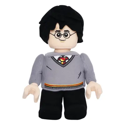 Harry Potter Plüschfigur