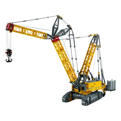 Liebherr LR 13000 Raupenkran