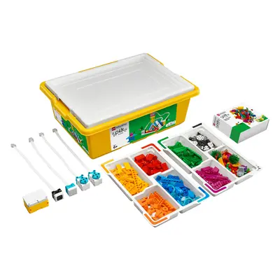 LEGO Education SPIKE Essential-Set