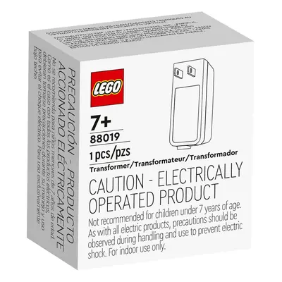 LEGO USB Power Adapter