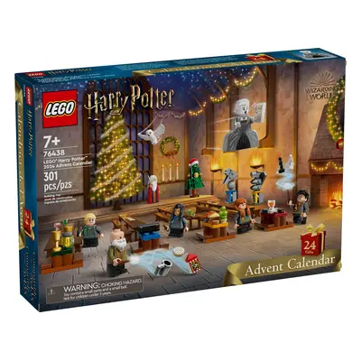 LEGO Harry Potter Adventskalender 2024